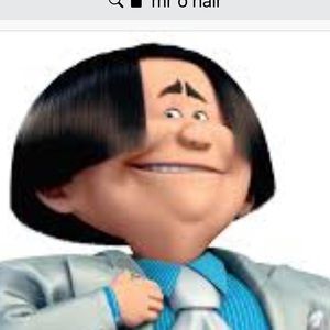 Meet your Posher, Paul